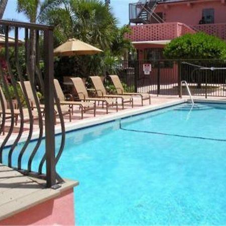 Away Inn Lauderdale-by-the-Sea Faciliteiten foto