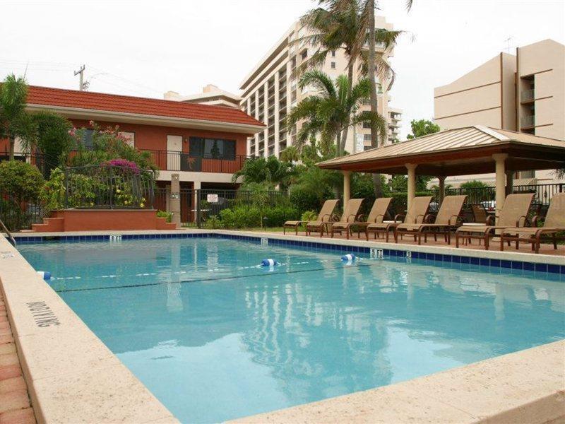 Away Inn Lauderdale-by-the-Sea Buitenkant foto