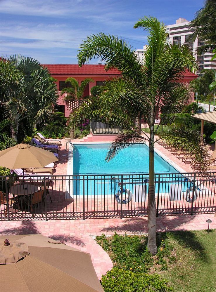 Away Inn Lauderdale-by-the-Sea Buitenkant foto