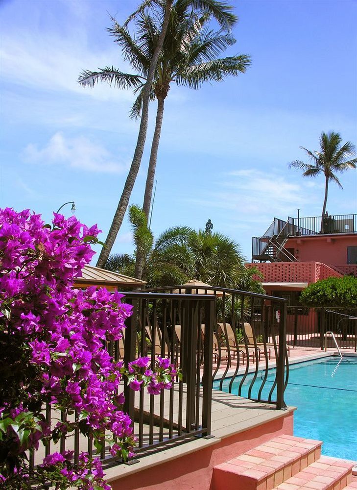 Away Inn Lauderdale-by-the-Sea Buitenkant foto