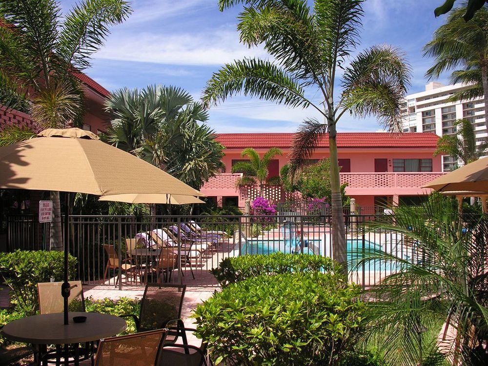 Away Inn Lauderdale-by-the-Sea Buitenkant foto