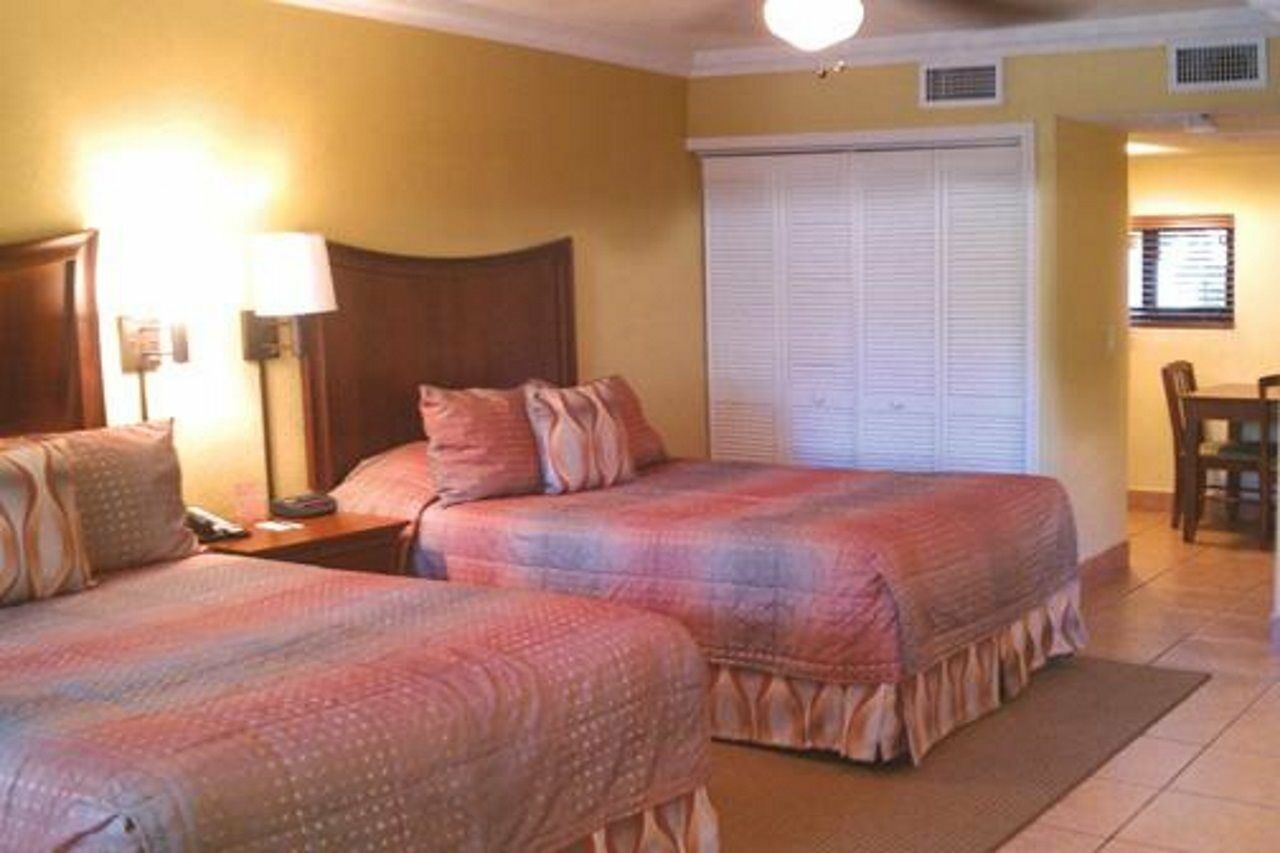 Away Inn Lauderdale-by-the-Sea Buitenkant foto