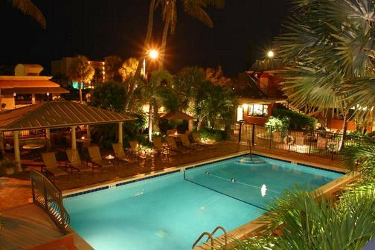 Away Inn Lauderdale-by-the-Sea Buitenkant foto